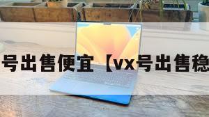 wx号出售便宜【vx号出售稳定】